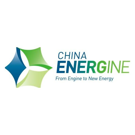 Chiny Energine.